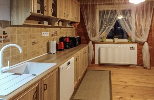 Swieradow-Zdroj Apartment | This apartment is located in the spa town ?wieradów-Zdrój.