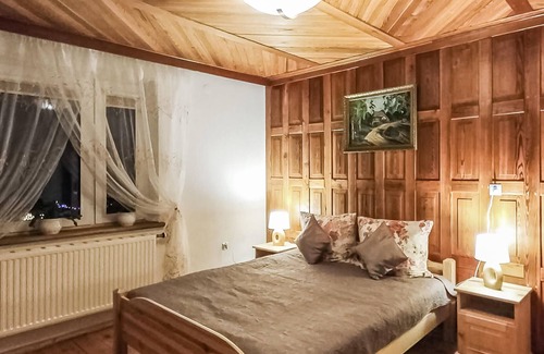 Swieradow-Zdroj Apartment | This apartment is located in the spa town ?wieradów-Zdrój.
