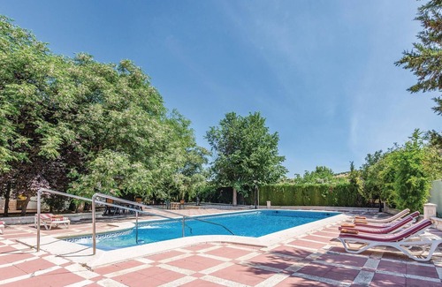 Priego de Cordoba House | This elegant and cozy vacation villa is located in Priego de Córdoba and offers plenty of space for