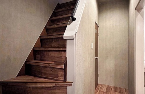 Chuo-ku House | This facility offers the extraordinary experience /Fukuoka Fukuoka