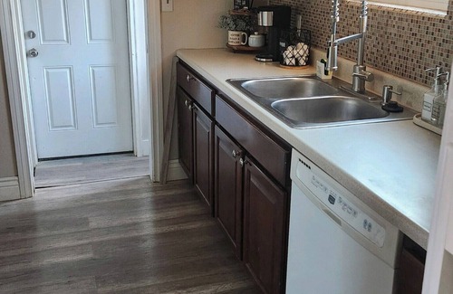 Rock Springs House | This house is a 2 bedroom(s), 1 bathrooms, located in Rock Springs, WY.