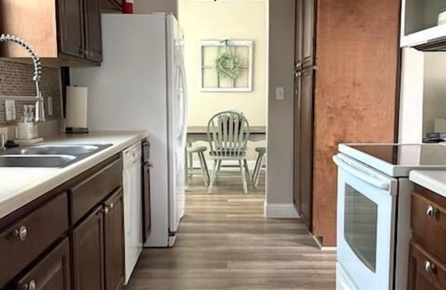 Rock Springs House | This house is a 2 bedroom(s), 1 bathrooms, located in Rock Springs, WY.