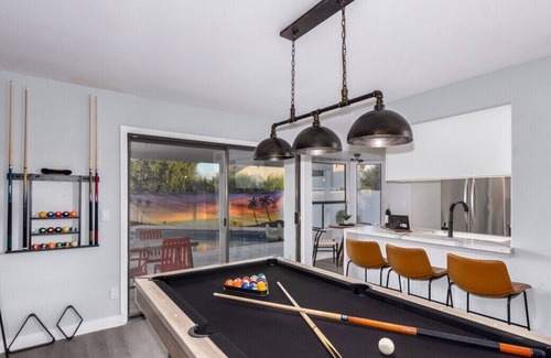 Scottsdale House | This house is a 3 bedroom(s), 2.5 bathrooms, located in Scottsdale, AZ.