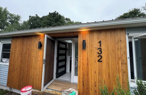Tannersville House | This house is a 3 bedroom(s), 1 bathrooms, located in Tannersville, NY.