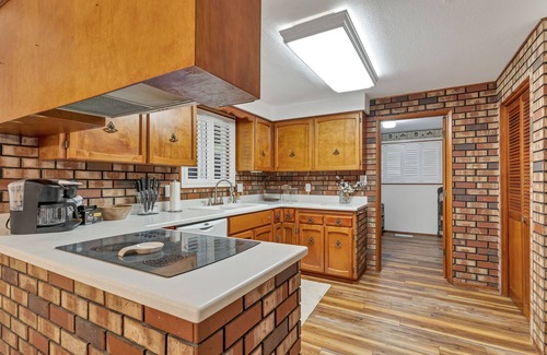 Lebanon House | This house is a 4 bedroom(s), 2.5 bathrooms, located in Lebanon, OR.