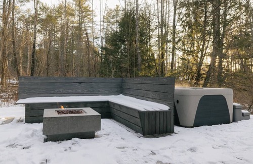 Brownsville House | This house is a 4 bedroom(s), 2 bathrooms, located in West Windsor, VT.