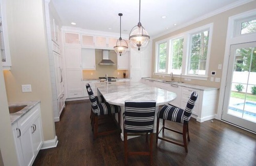 South Rehoboth House | This house is a 6 bedroom(s), 6.5 bathrooms, located in Rehoboth Beach, DE.