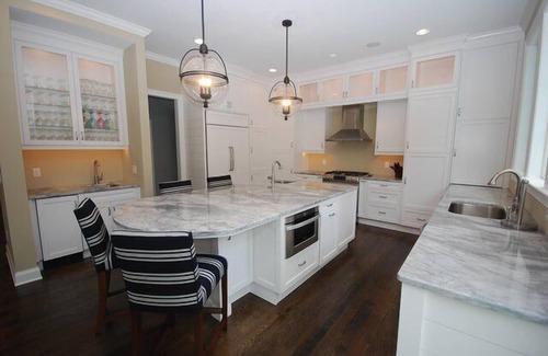 South Rehoboth House | This house is a 6 bedroom(s), 6.5 bathrooms, located in Rehoboth Beach, DE.