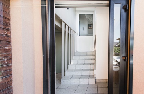 Gundolsheim House | This is a detached house close to Colmar