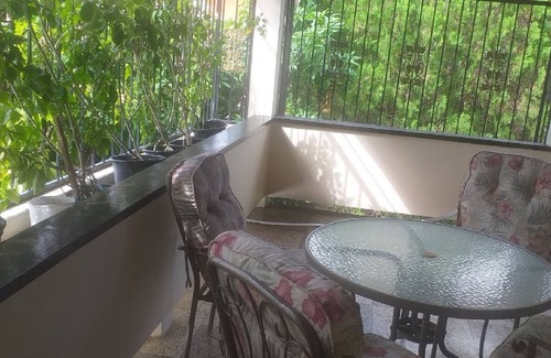 Diego Martin House | This is a Family Friendly property ideal for groups of 6-10 people.