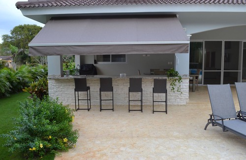 Urbanizacion Tavarez House | THIS IS IT! Newly built Renters Paradise