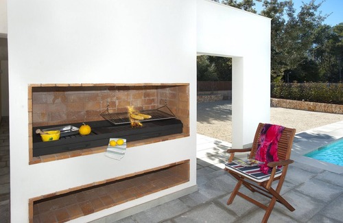Crestatx Villa | This is the 8 person luxury house that you are looking for *With heated pool*