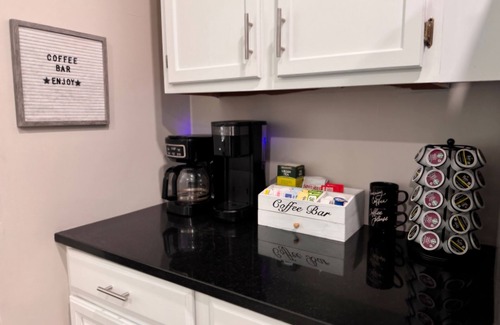 Columbus Square Condo | THIS IS THE ONE! Beautiful 2-BR 1.5 BA condo at PRIME downtown St. Louis!