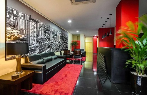 Bauru Apartment | This is where the magic of staying well happens.