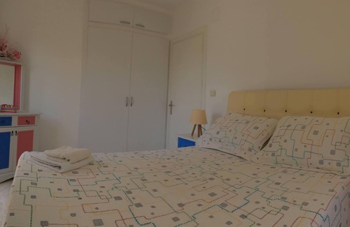 Dalaman House | This is your second home. İkinci eviniz