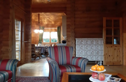 Oberwesel Cabin | This must be vacation