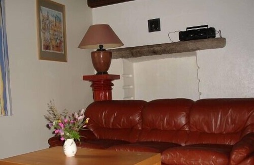 Rupt-sur-Moselle Other | This old house offers you calm, serenity, fishing in the heart of nature.