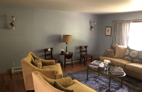 Hudson House | This Place Is Special