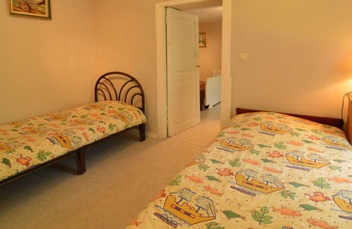Grimonster House | This plain house is very suitable for groups