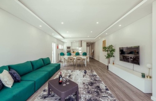 Seixal House | This property is a self-check-in property, you will be required to fill.