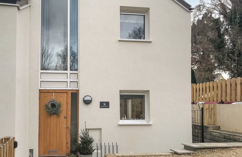 Whitchurch Cottage | This property is set perfectly as a base to get out and explore this stunning region.