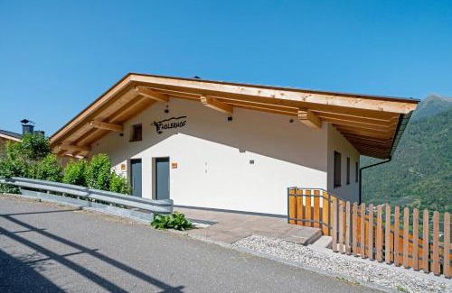 Schenna House | Tholerhof