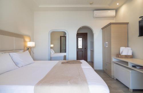 Lakones Bed & Breakfast | Thomas Beach Studios