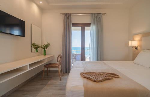 Lakones Bed & Breakfast | Thomas Beach Studios