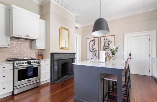 Cannonborough Elliotborough House | Thomas Jr Suite in Downtown Charleston