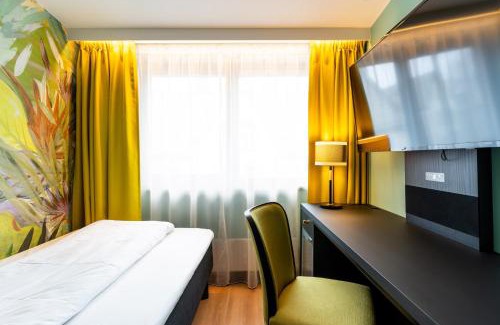 Alesund Hotel | Thon Hotel Ålesund