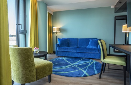 Alesund Hotel | Thon Hotel Ålesund