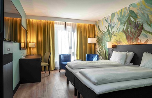 Alesund Hotel | Thon Hotel Ålesund