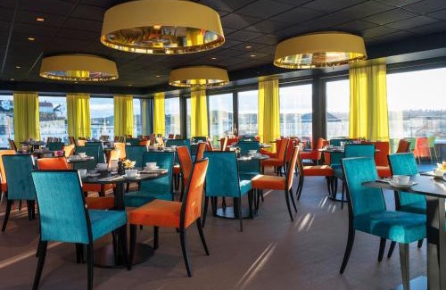 Arendal Hotel | Thon Hotel Arendal