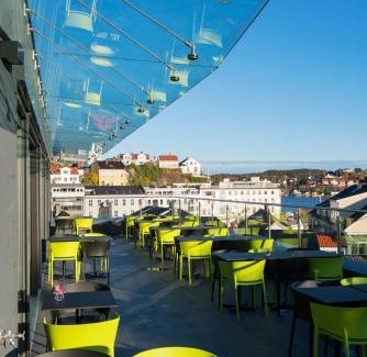 Arendal Hotel | Thon Hotel Arendal