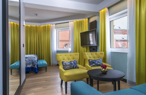 Arendal Hotel | Thon Hotel Arendal