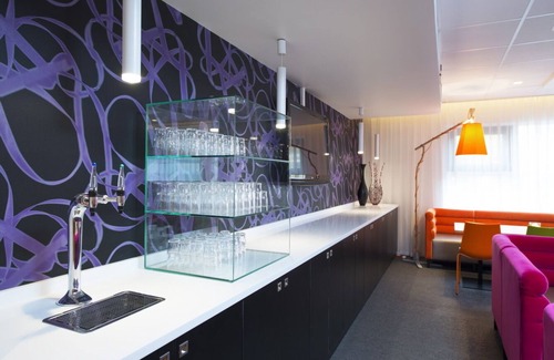 Ytrebygda Hotel | Thon Hotel Bergen Airport