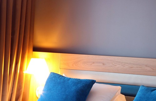 Bronnoysund Hotel | Thon Hotel Brønnøysund