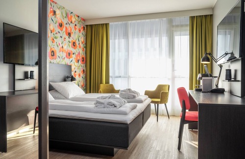 Bronnoysund Hotel | Thon Hotel Brønnøysund