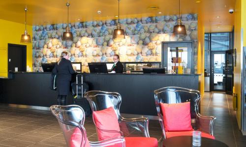 Kirkenes Hotel | Thon Hotel Kirkenes