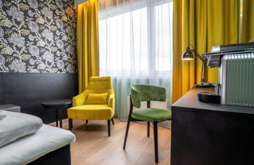 Kirkenes Hotel | Thon Hotel Kirkenes