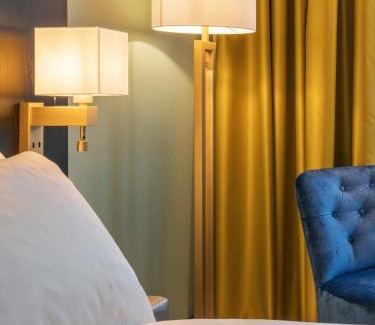 Svolvaer Hotel | Thon Hotel Lofoten