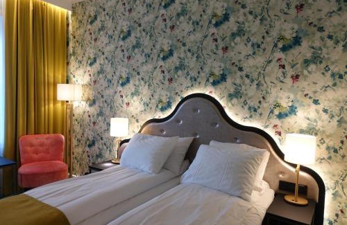 Svolvaer Hotel | Thon Hotel Lofoten