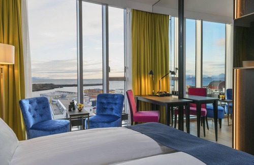 Svolvaer Hotel | Thon Hotel Lofoten