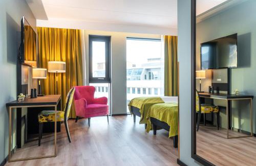 Svolvaer Hotel | Thon Hotel Svolvær