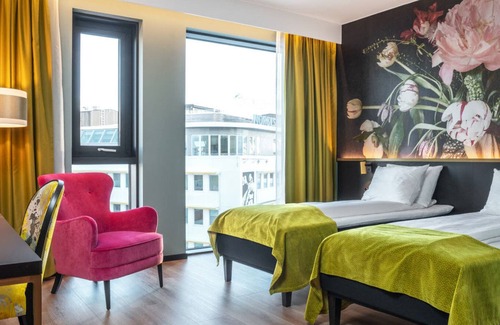 Svolvaer Hotel | Thon Hotel Svolvær