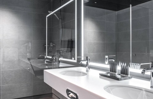 Svolvaer Hotel | Thon Hotel Svolvær