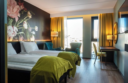 Svolvaer Hotel | Thon Hotel Svolvær