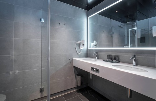 Svolvaer Hotel | Thon Hotel Svolvær