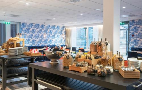 Tonsberg Hotel | Thon Hotel Tønsberg Brygge