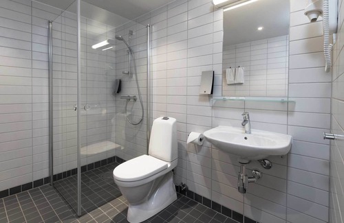 Trondheim City Centre Hotel | Thon Hotel Trondheim